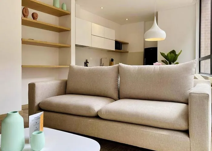 Breathtaking 2 Bedroom In Zona Rosa